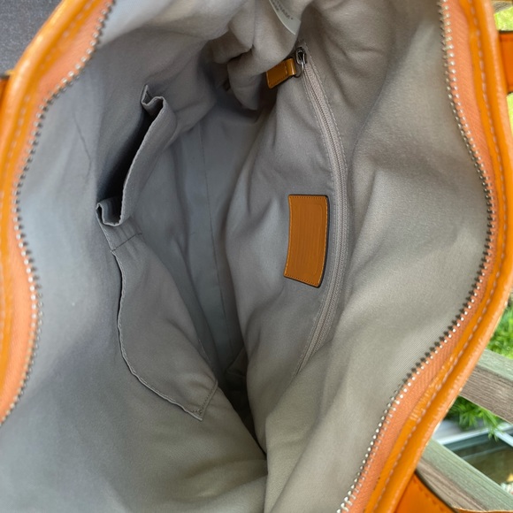 🧡Signature COACH hand bag - Picture 11 of 13